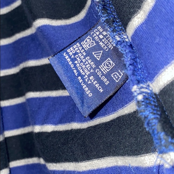 Vintage Tommy Hilfiger Blue Polo Men’s Medium - Picture 2 of 6